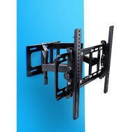 ขาแขวนทีวี ขายึดจอ 2 ขา LCD/LED TV 32 -50 ยืดได้ ติดผนัง Full Swivel Tilt LED LCD TVS Wall Mount Bra