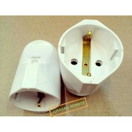 GROUND PLUG CONTRA OVER ELECTRICAL PLUG PLUG PLUG CONNECTION