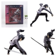 [🇲🇾READY STOK] Uchiha Sasuke Next Generations Figure - Naruto Next Generations - Boruto Next Generat