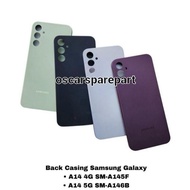 BACKDOOR BACK COVER BACK CASE SAMSUNG A14 4G/5G