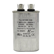 1499-546 Capacitor for Air Conditioners 1499-5461 1499-546 1499546 75MFD+5% CBB65A1 370VAC 50/60Hz