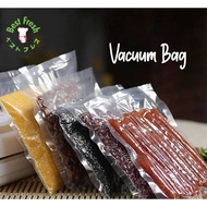 Plastic Vacuum Bag 15 X 20 CM PLAIN