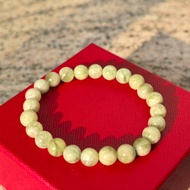 12.12 Gift Gift Box Mint Dew Bracelet Bracelet Gentle Fresh Send Girlfriend Practical Moving Meaning