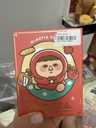 Plastic thing 盲盒 確認光頭仔