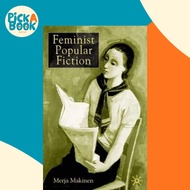 [100% Original Books] - Feminist Popular Fiction by M. Makinen (UK edition, hardcover)
