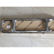 MATA Grille grill front radiator front glasses hardtop Toyota Land Cruiser 40 Series FJ40 FJ45 BJ40 