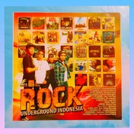 Kaset audio musik mp3 rock indo album pilihan terbaru