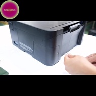 Cheesenm Waste Ink Collector Box For L1250 L3110 L3158 L3160 L3210 L3250 L1110 Printer Maintenance B