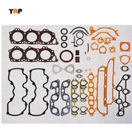 Overhaul Gasket Engine Kits FOR Nissan CEDRIC GLORIA BLUEBIRD Y31 PU11 VG20E 2.0L V6 12V 10101-33E28