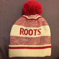 Roots毛帽