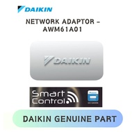 AWM61A01 DAIKIN NETWORK ADAPTOR FOR AIR CONDTIONER