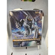 Macross Robotech Robo-Dou 道 VF-1S Veritech Roy Fokker