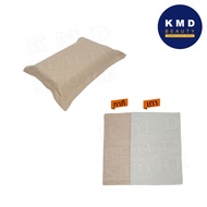 Treatment Bed Pillowcase Good Quality Soft Fabric Use To Prevent Stains And Change Pillows. Availabl