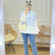 EUNOIA.CO | JOELA BLOUSE