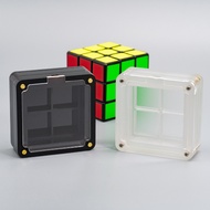 Artisan Box 4 Slots - Artisan Keycap Box 4 cells