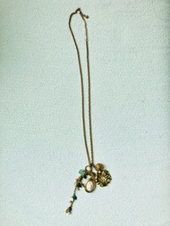 韓式可開合相片盒吊墜毛衣鏈