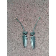 Original cbr 150 led cents built into 2 motorbikes