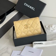 Chanel Card Holder Wallet員工折扣貨