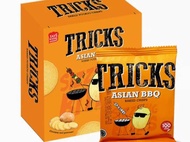 1 pak isi 10  bungkus tricks potato