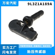 Sesuai untuk Penderia Pemantauan Tekanan Tayar Ford Lincoln TPMS Penderia Tekanan Tayar 9L3Z-1A189-A