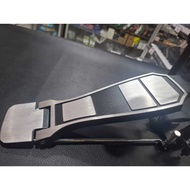 Single Kick Bass DB Double Chain Drum Pedal Iron Chain AXL G600