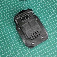 Adapter/Converter Baterai Ingco/Total P20S U/Tools Black+Decker