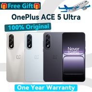 OnePlus Ace 5 Ultra / OnePlus Ace 5 Racing / OnePlus Ace 5 Pro / OnePlus Ace 5 /Dimensity 9400/9400e