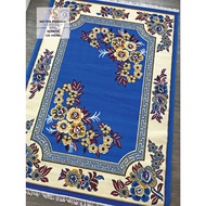 Almaya Carpet 190 x 260 cm 123 Viking