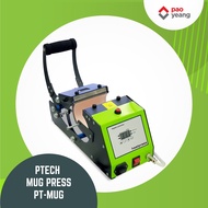 PTech Mug Heat Press machine PT-Mug