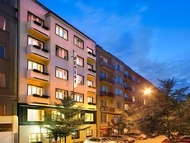 坎帕梅達博物館酒店 (Hotel Meda of Museum Kampa)