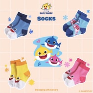 Baby Shark Socks/Babyshark Socks