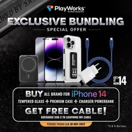 IPhone 14 / Plus / Pro / Pro Max Skinarma Taito Case - Case Only, 14 Pro Max