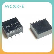 B0505S-1W 5V to 5V converter DC DC power module converter 1000VDC Isolation