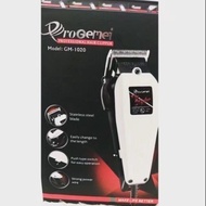 GM1020 Gemei ProGrmei Geemy Mesin Potong Rambut Mesin Gunting Rambut Mesin Cukur Hair Clipper Hair C