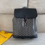 💕折扣 💕潮流爆款經典萬用Goyard Alpin MM後背包 | Goyard Alpin MM Backpack|
