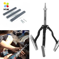 MSW💕4 Bore Honing Tool Car Engine Brake Cylinder Hone 51mm - 177mm with Hone Stones