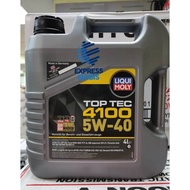 LIQUI MOLY TOP TEC 4100 5W-40