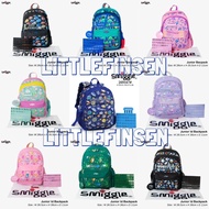 Smiggle children's bag/Smiggle kindergarten backpack/Smiggle children's Dino bag