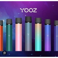 ID | YOOZ MURAH AUTHENTIC 100%