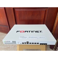 Old Fortinet FortiGate FG-300D Firewall is out of license