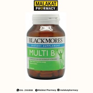 Blackmores Multi B- Vitamin B Complex 30's