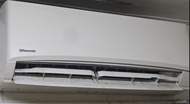 樂信1匹分體冷氣