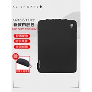 Original Alien New Notebook Liner Bag AW1423V AW1523V AW1723V M15 15.6 X15 17.3 Inch 60cm M18 Shock 