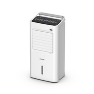 【Philips 飛利浦】AIR空氣加濕 9公升水冷扇 定時 液晶觸控顯示-可遙控 (ACR3142C)