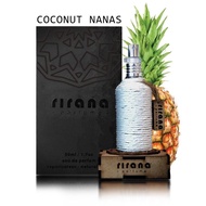 Rirana Parfume Coconut Nanas 50ML EDP UNISEX