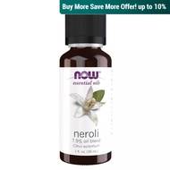 Now Foods Neroli Essential Oil - Blend 30ml