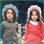 Alia Terry Towel Headband Spa Headbands For Women Sponge Hairband Skincare Headband