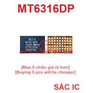 [DD][61] MT6316DP 6316 power ic on board - Original NEW