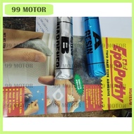 100GRAMS EPOPUTTY GUM BATU ALTECO EPO PUTTY 100G 2ton 2tun 2 ton tun