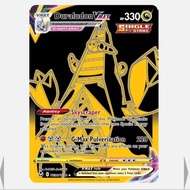 Pokemon TCG Card [ Duraludon Vmax TG30/TG30 ] Original English